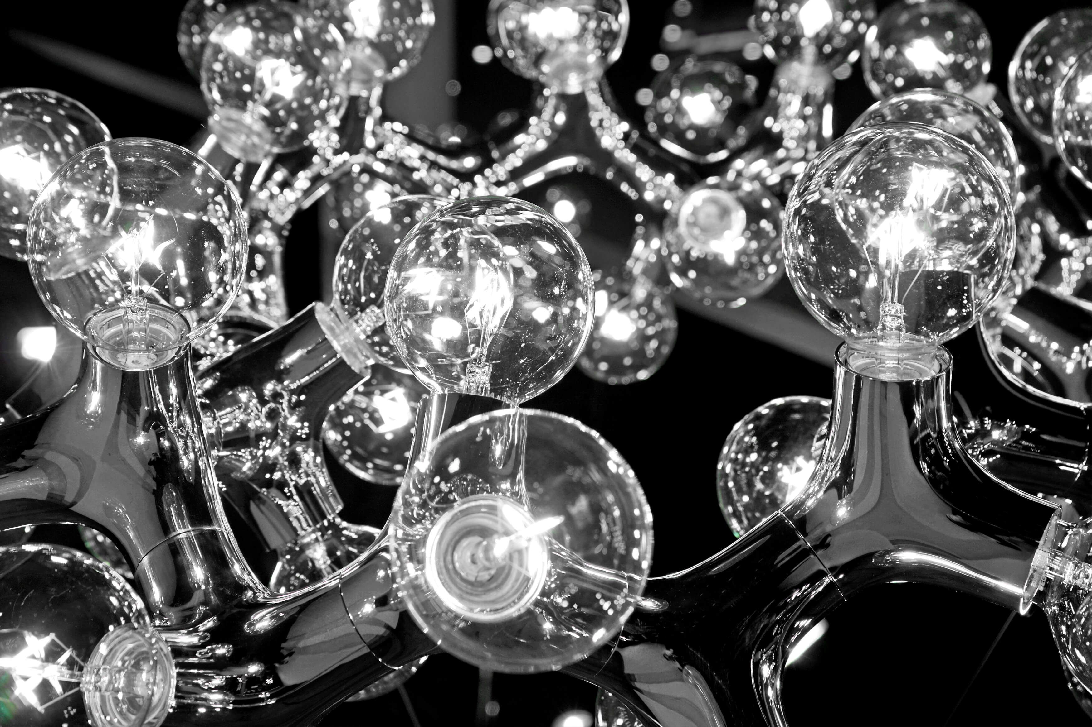 DNA Pendant Light Next