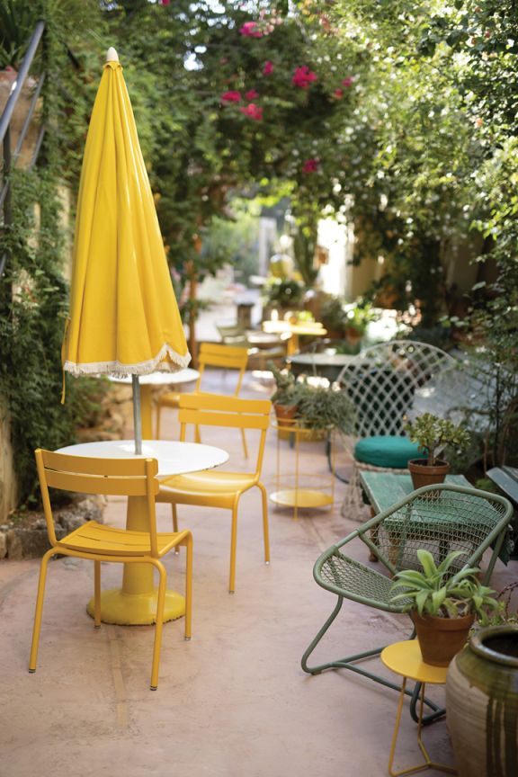 Luxembourg Steel Chair Outdoor Fermob Luxembourg Steel Chair Outdoor Fermob
