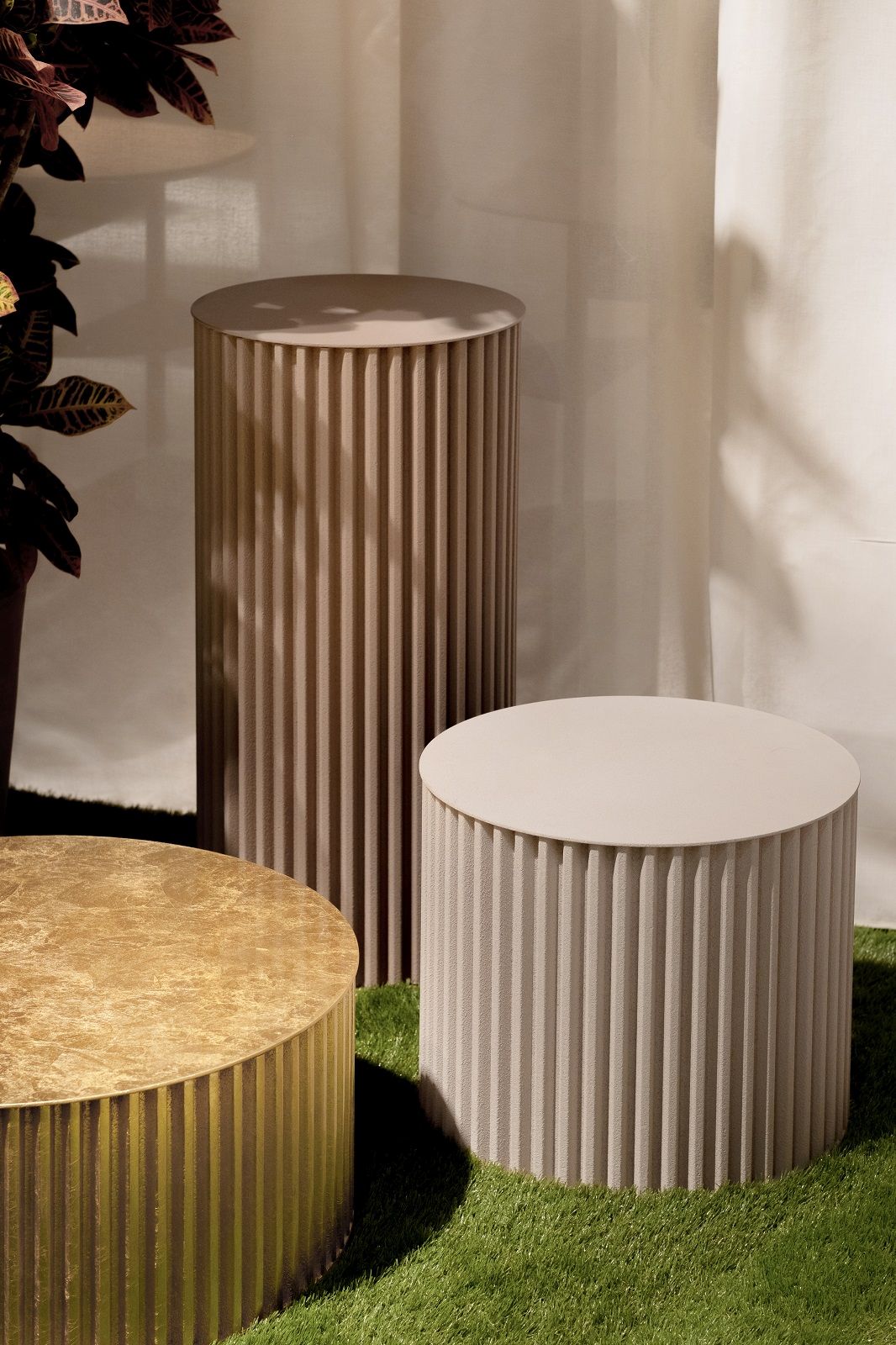 Herclino Coffee Table Indoor / Outdoor Opinion Ciatti