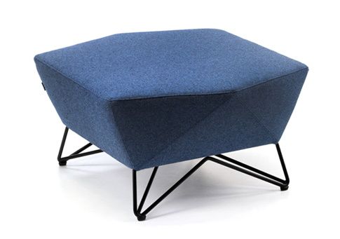 3angle Stool Prostoria