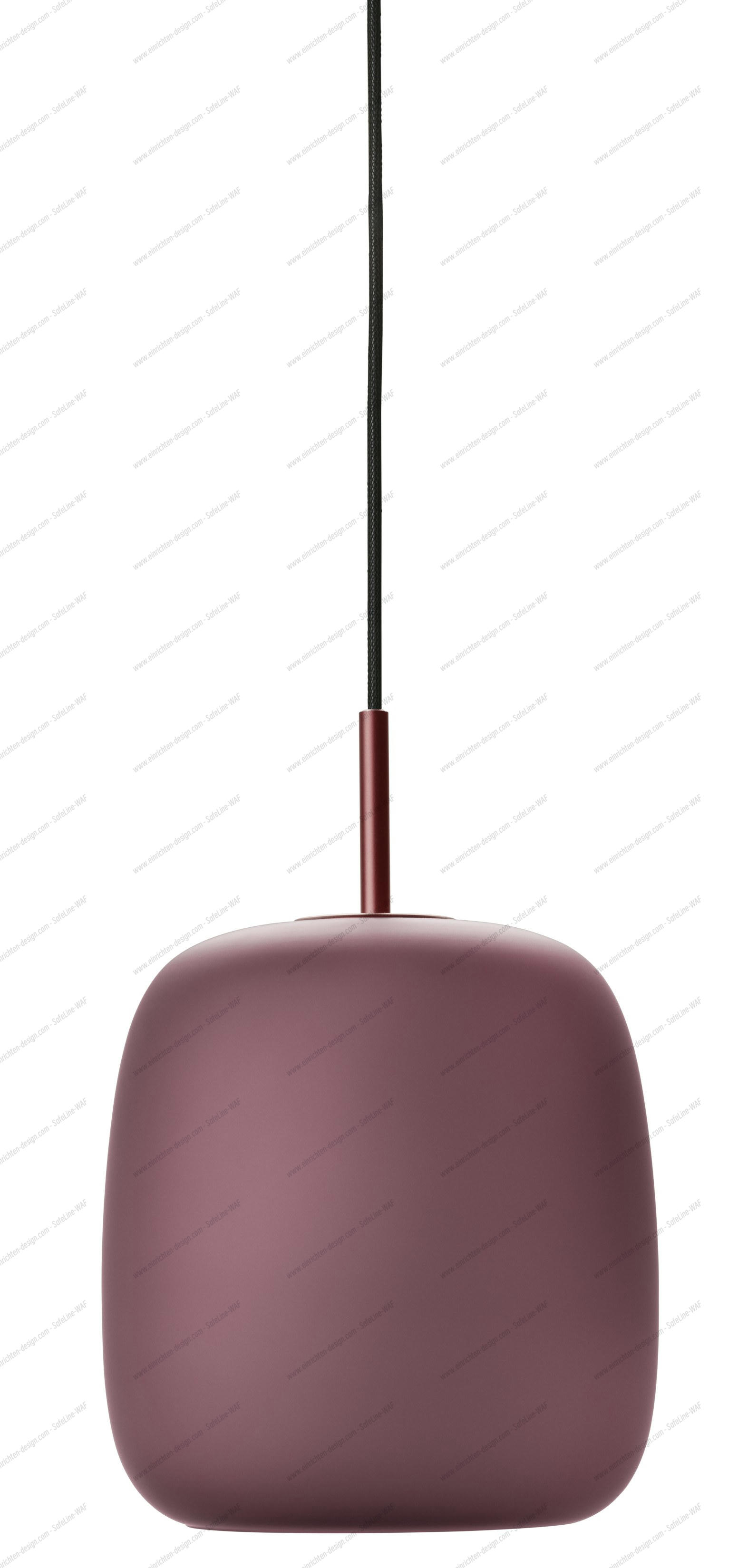 Maluma H350 Pendant light Fritz Hansen