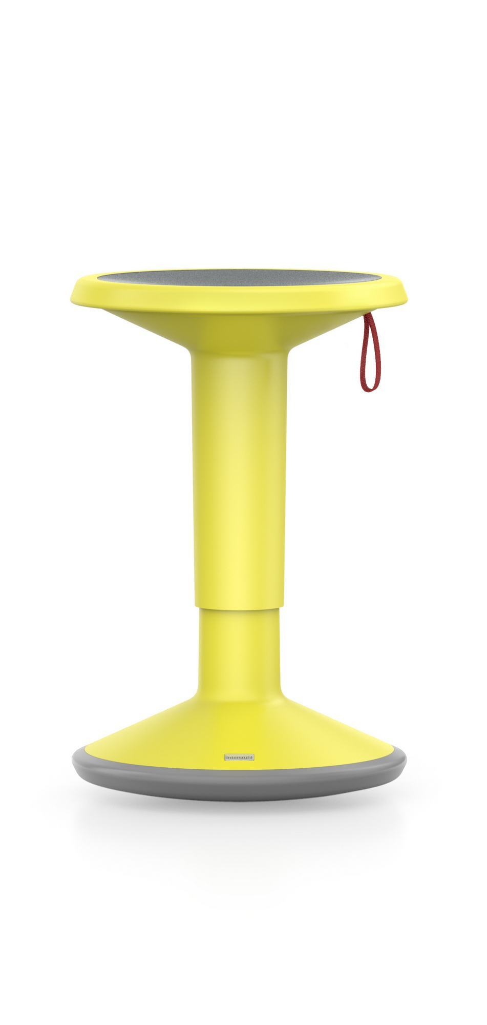 UPis1 Hocker Interstuhl-Pastelltürkis