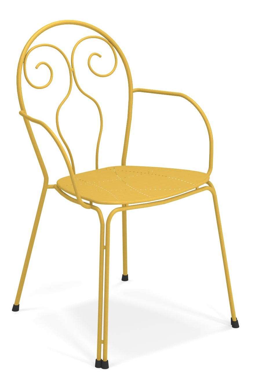 Caprera Chair Outdoor Emu 