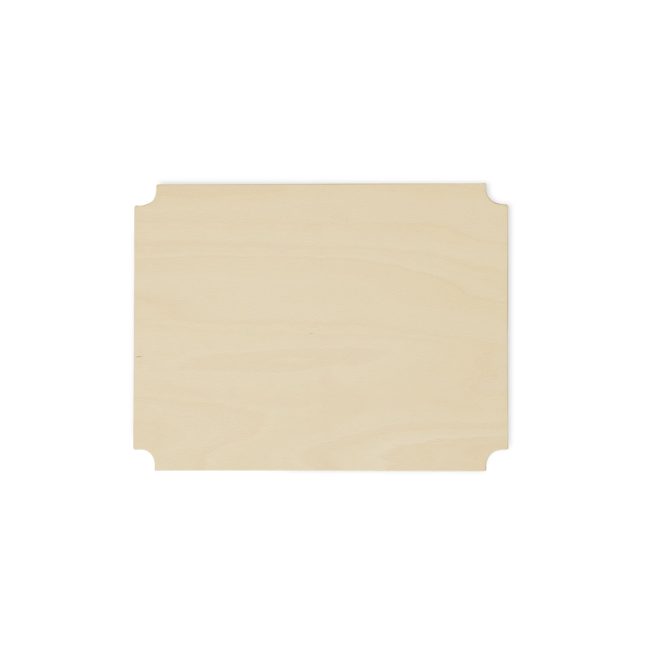 Lid for the Pillar Box Medium Form & Refine 