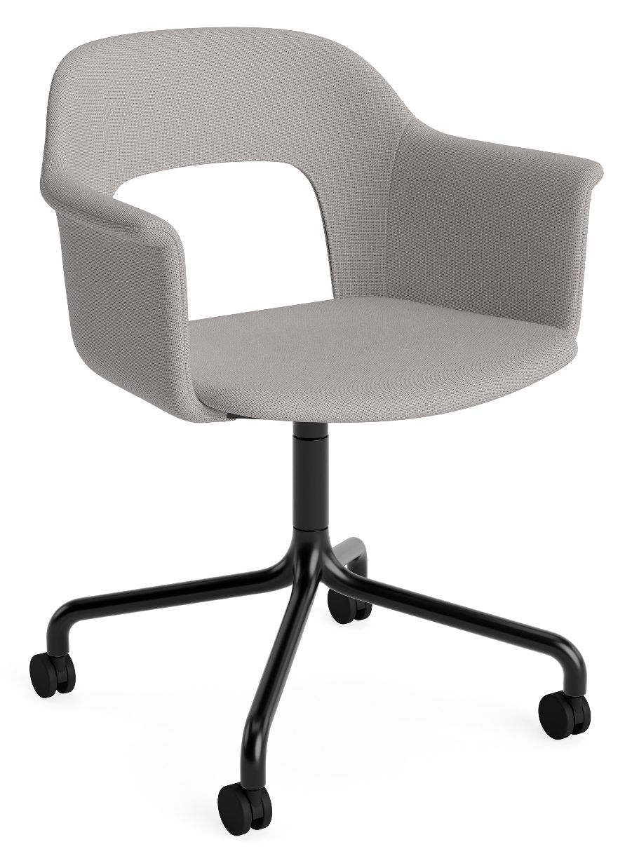 Layout Armchair 264 Armrest Chair Hay
