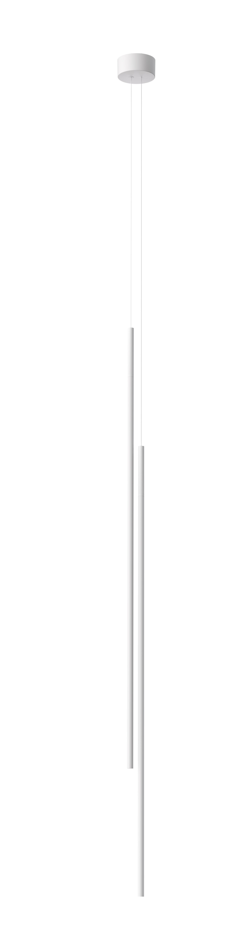 My Lines Pendant Lamp Flos