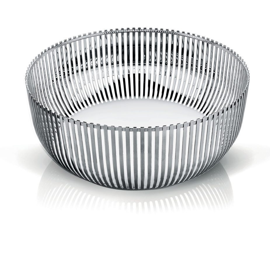 PCH05/30 fruit bowl Alessi