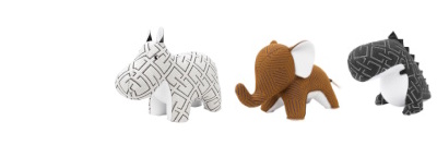 Züny X Kvadrat