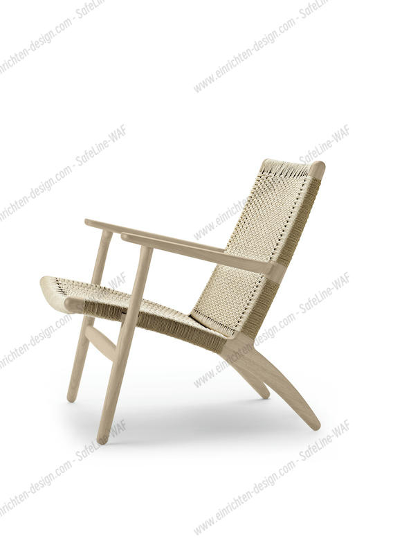 CH25 Arm Chair Carl Hansen & Søn