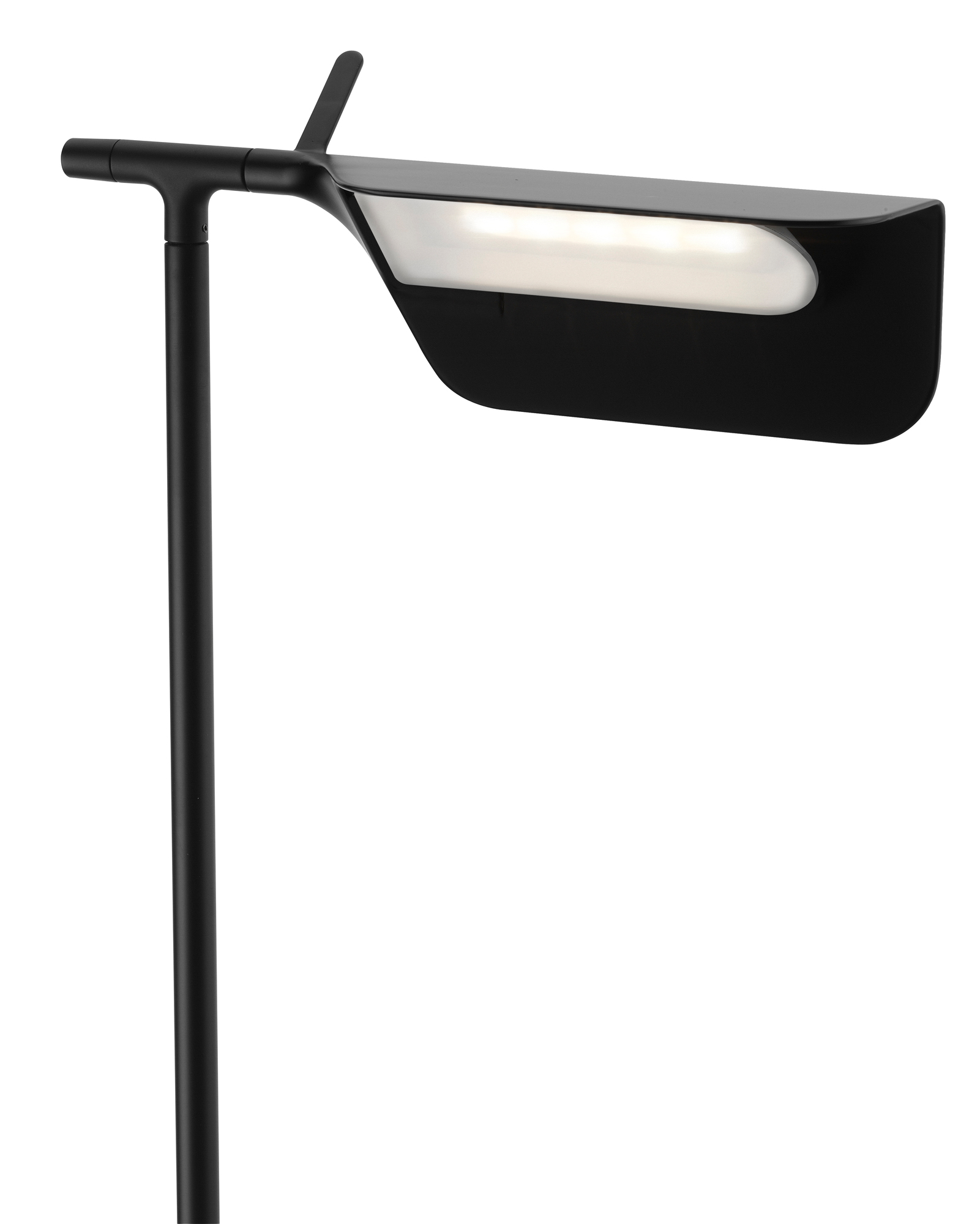 Tab F LED Floor Lamp Flos