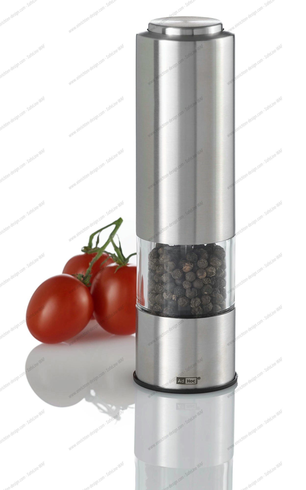 Pepmatik Electric Pepper or Salt Mill AdHoc SINGLE PIECES