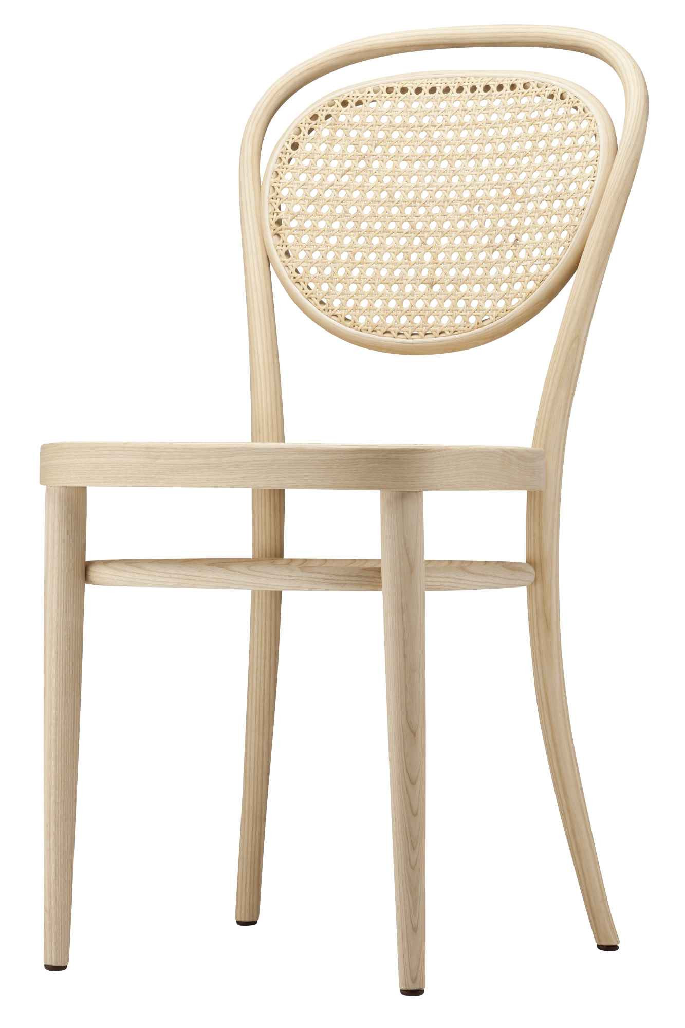 215 R / 215R Bentwodd Chair - Café chair Thonet