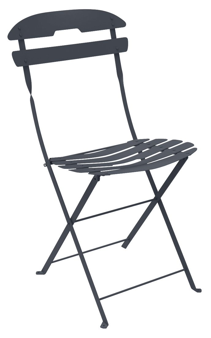 La Môme Folding Chair Outdoor Fermob