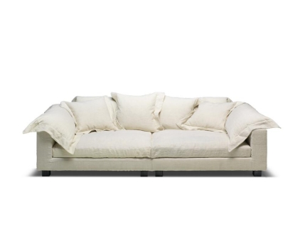 Nebula Nine pillow 60x60 cm Moroso Diesel