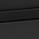 Frame black / Canvas black / Leather Sense black
