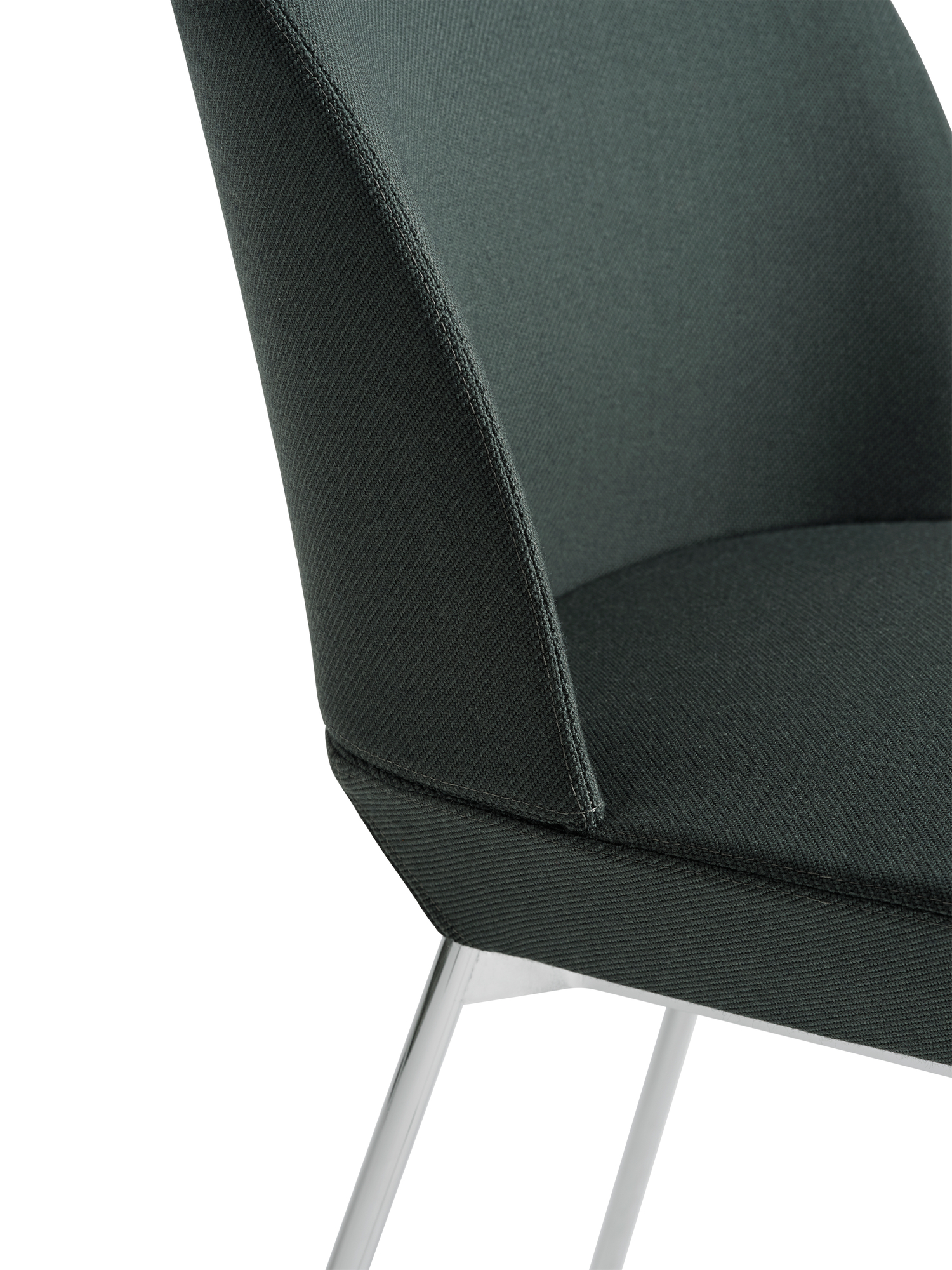 Oslo Side Chair Muuto Oslo Side Chair Muuto