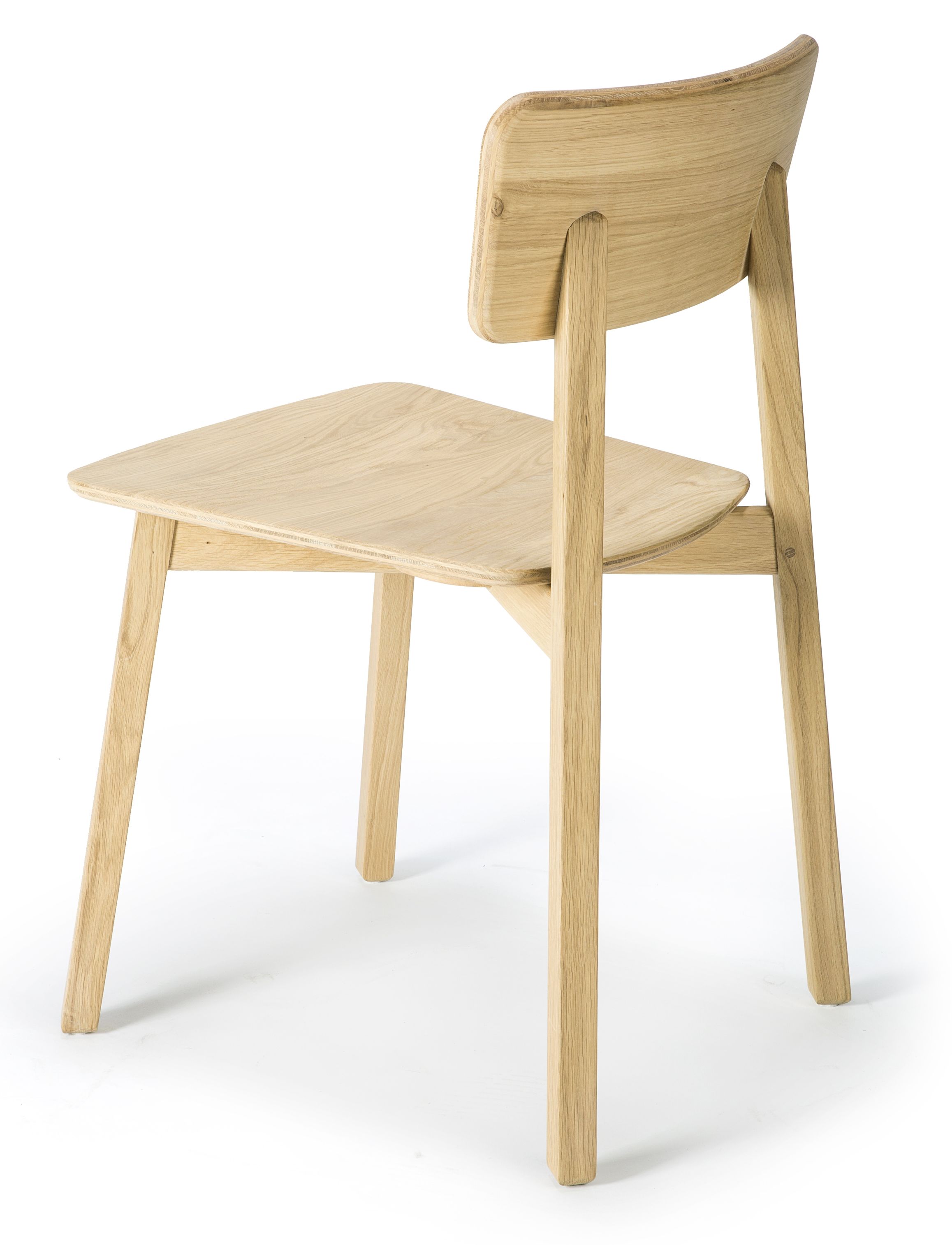 Casale Chair Oak Ethnicraft