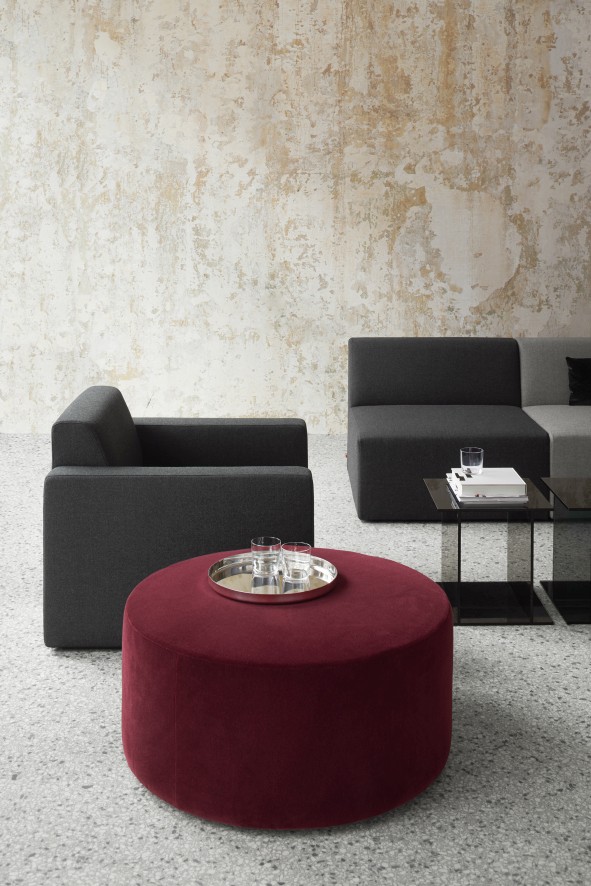 SF06 Kerman Configurable Modular sofa e15  