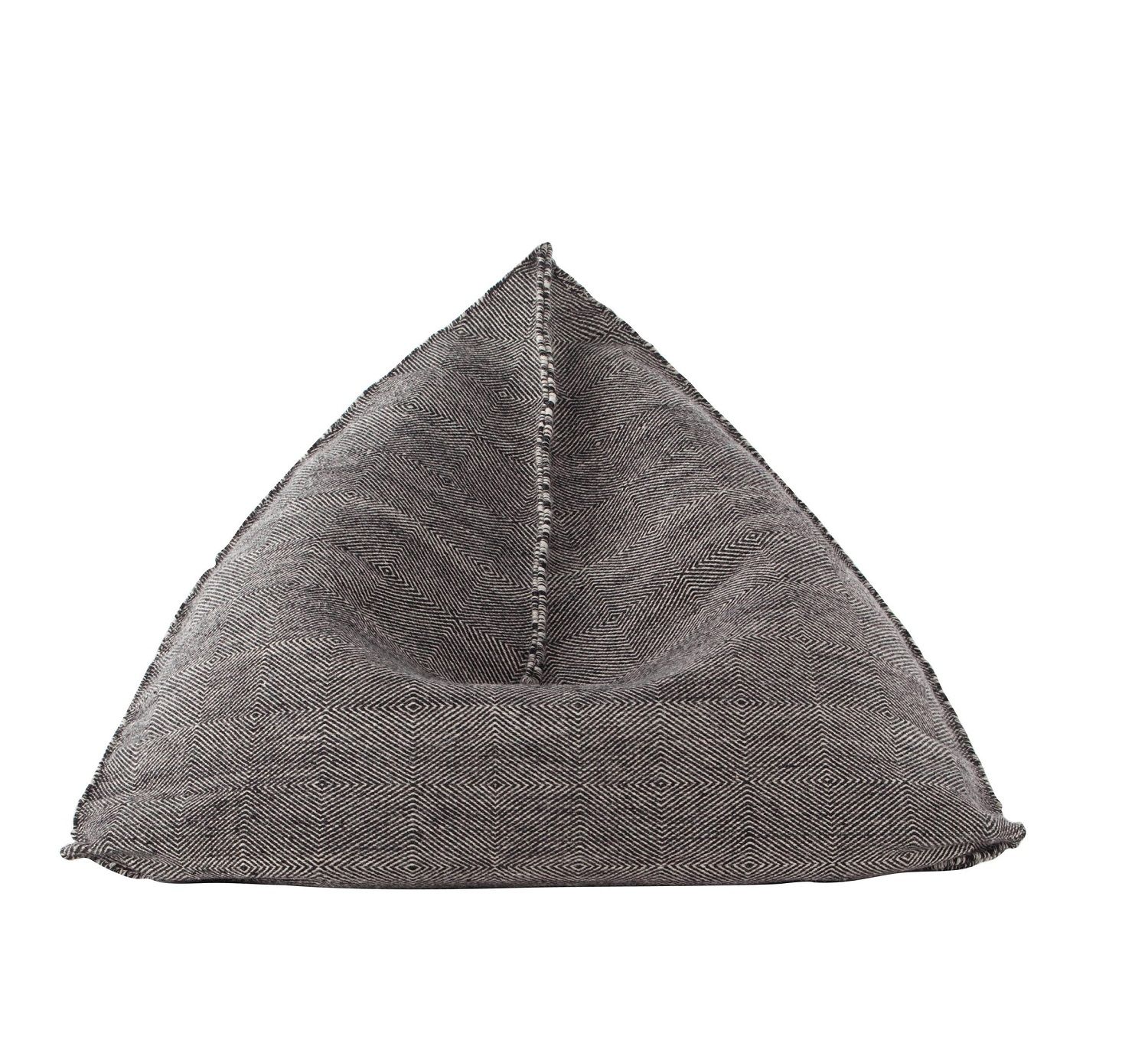 Sail Pouf beanbag Gan 