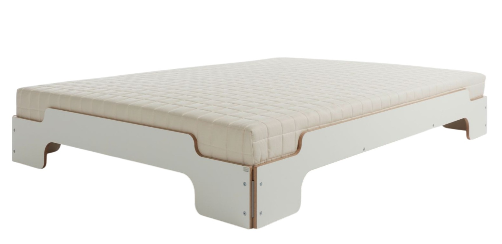 Comfort Stackable Bed – Preferred Combination – Müller Small Living