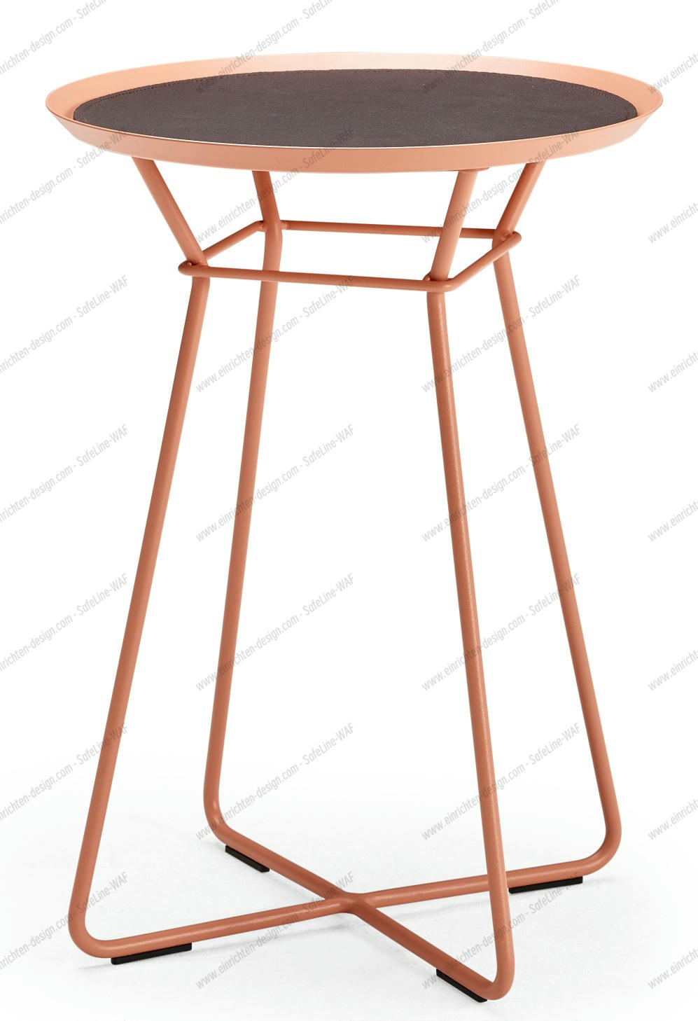 Leya Small Sidetable Freifrau Manufaktur