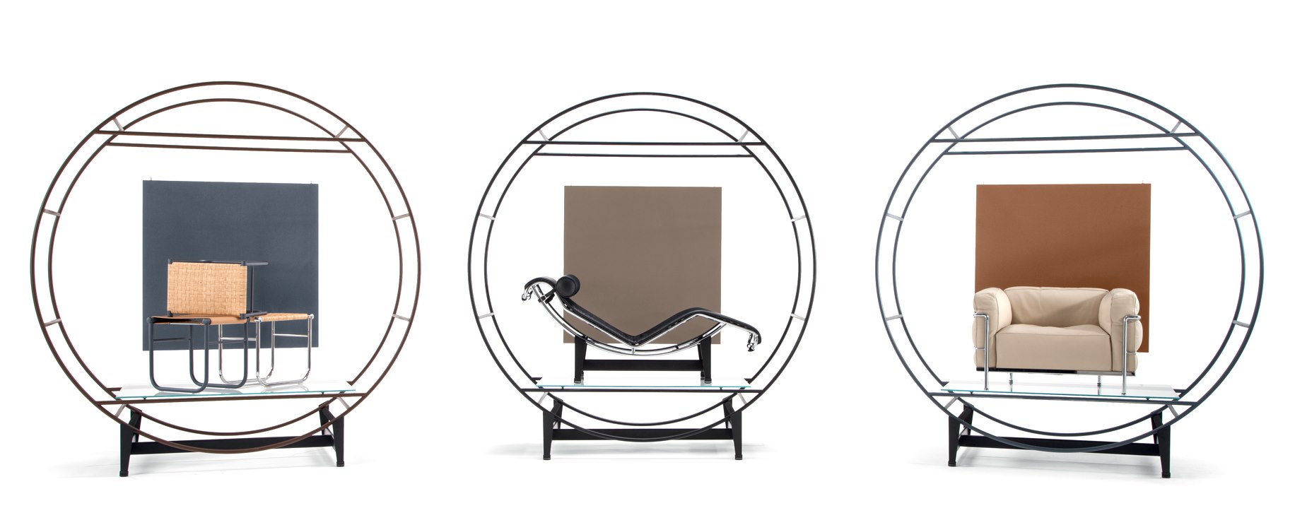 3 Fauteuil Grand Confort Grand Modèle Armchair Cassina