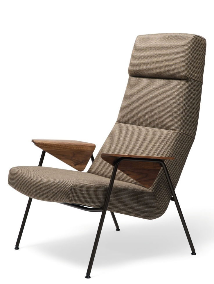 367 / 368 Votteler Chair Armchair Walter Knoll