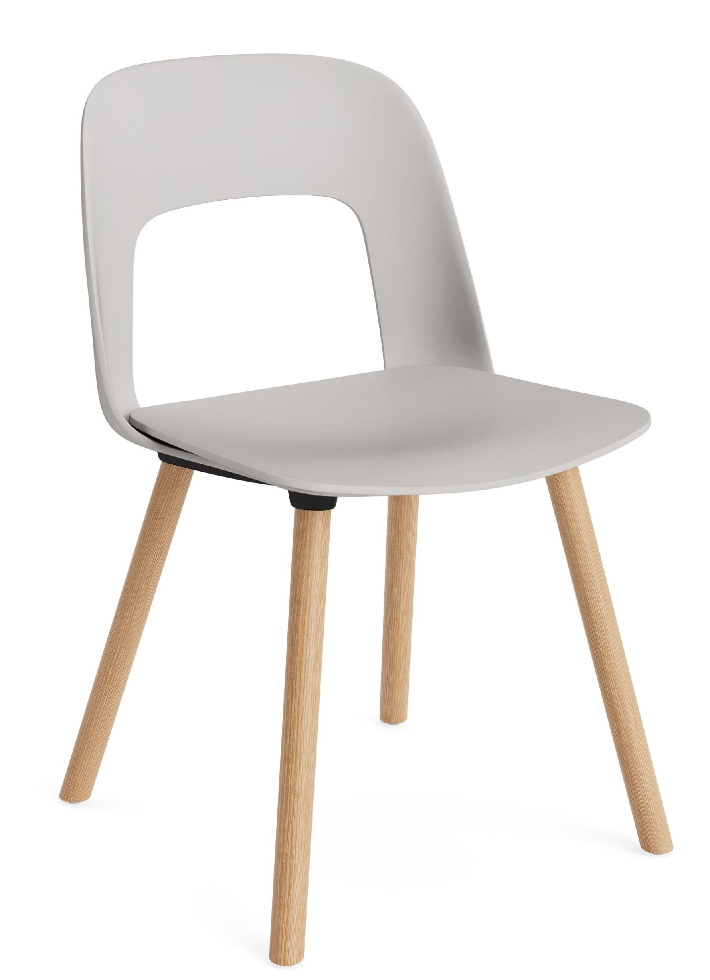 Layout Side Chair 121 Chair Hay 