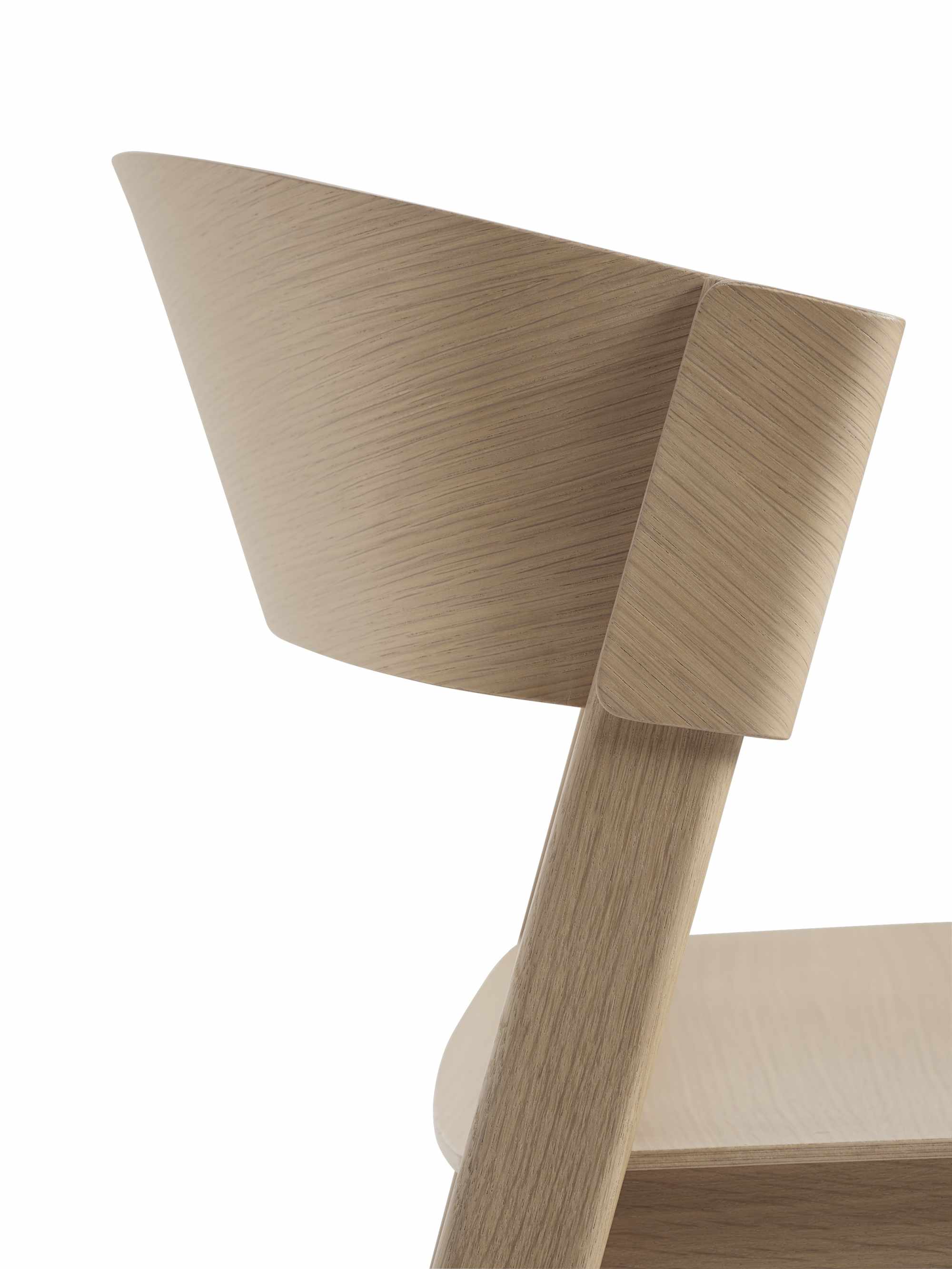 Cover Side Chair Muuto 
