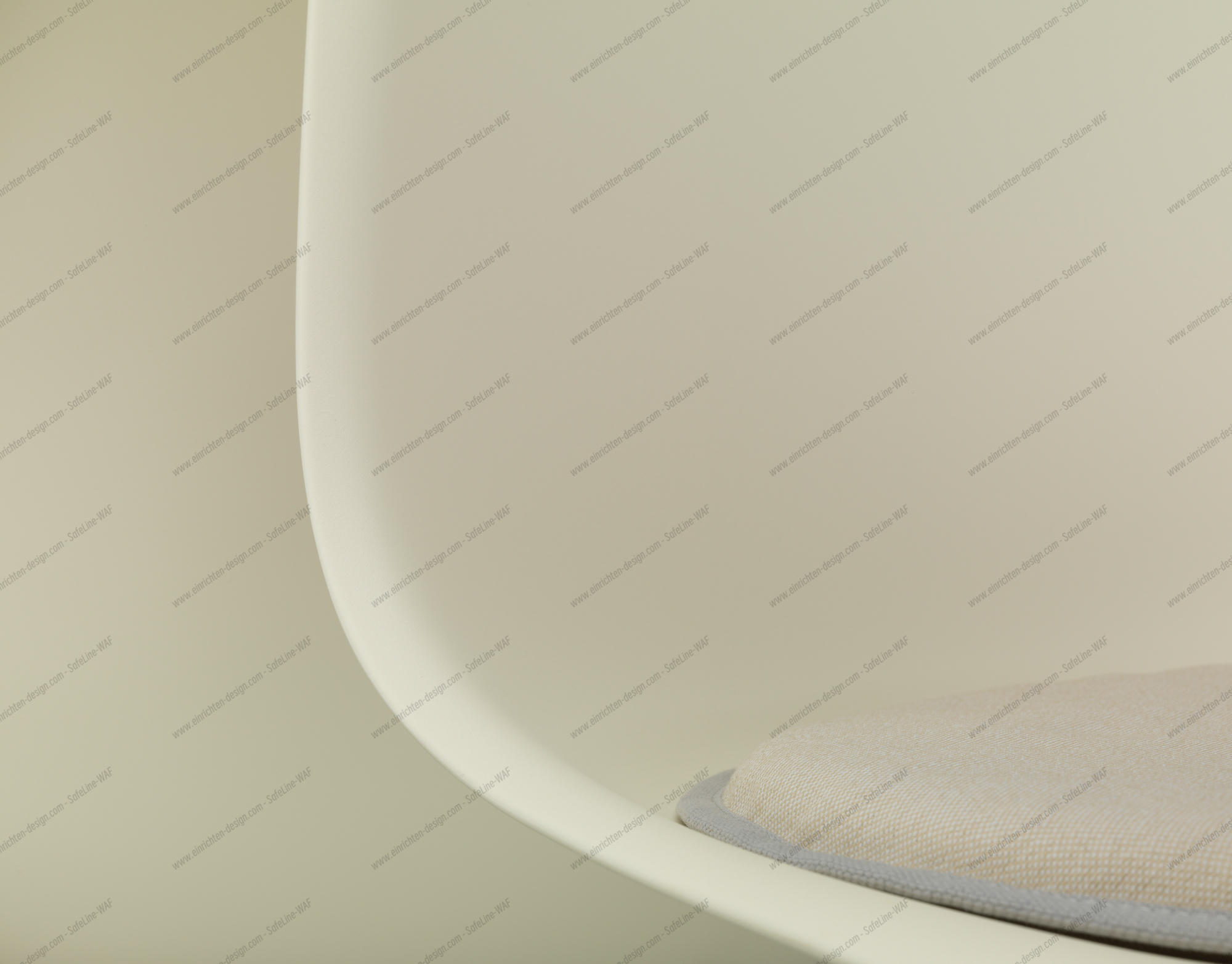 Seat Dot Seat Cushion Vitra SINGLE PIECES