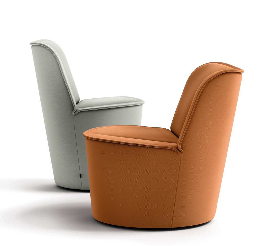 Nenou Armchair Cor