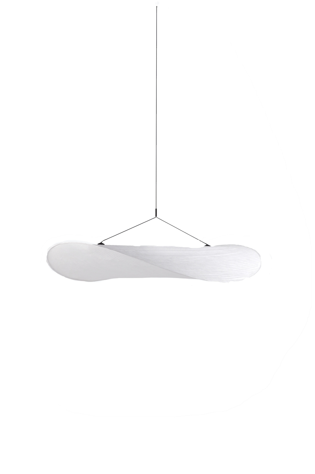 Tense Pendant Lamp Ø90 New Works