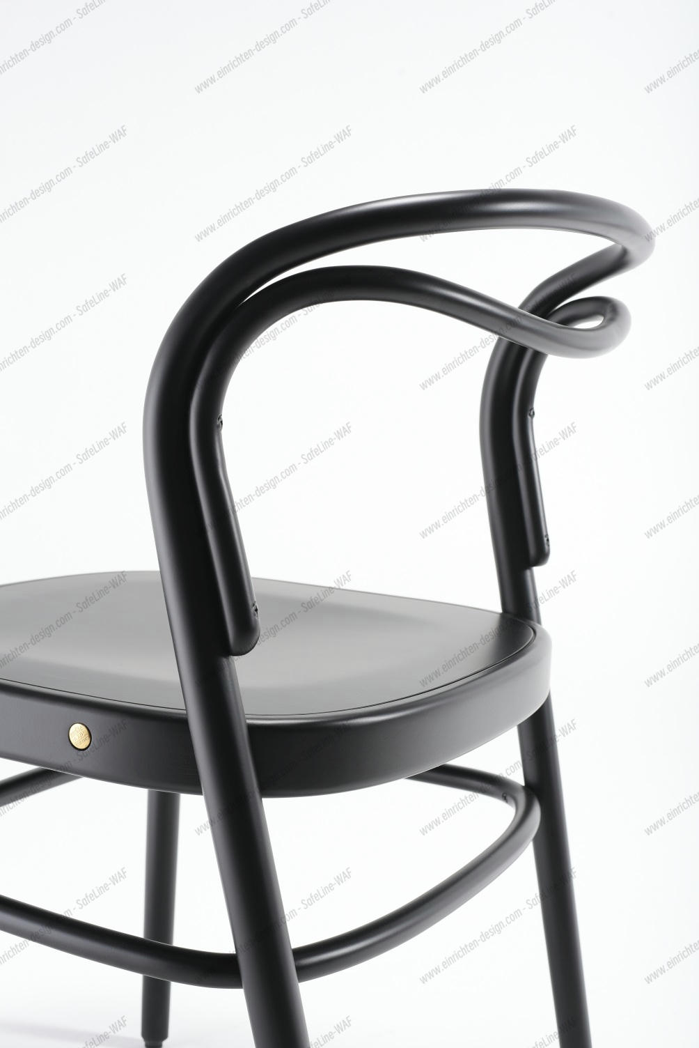 Beaulieu chair Viennese GTV Design