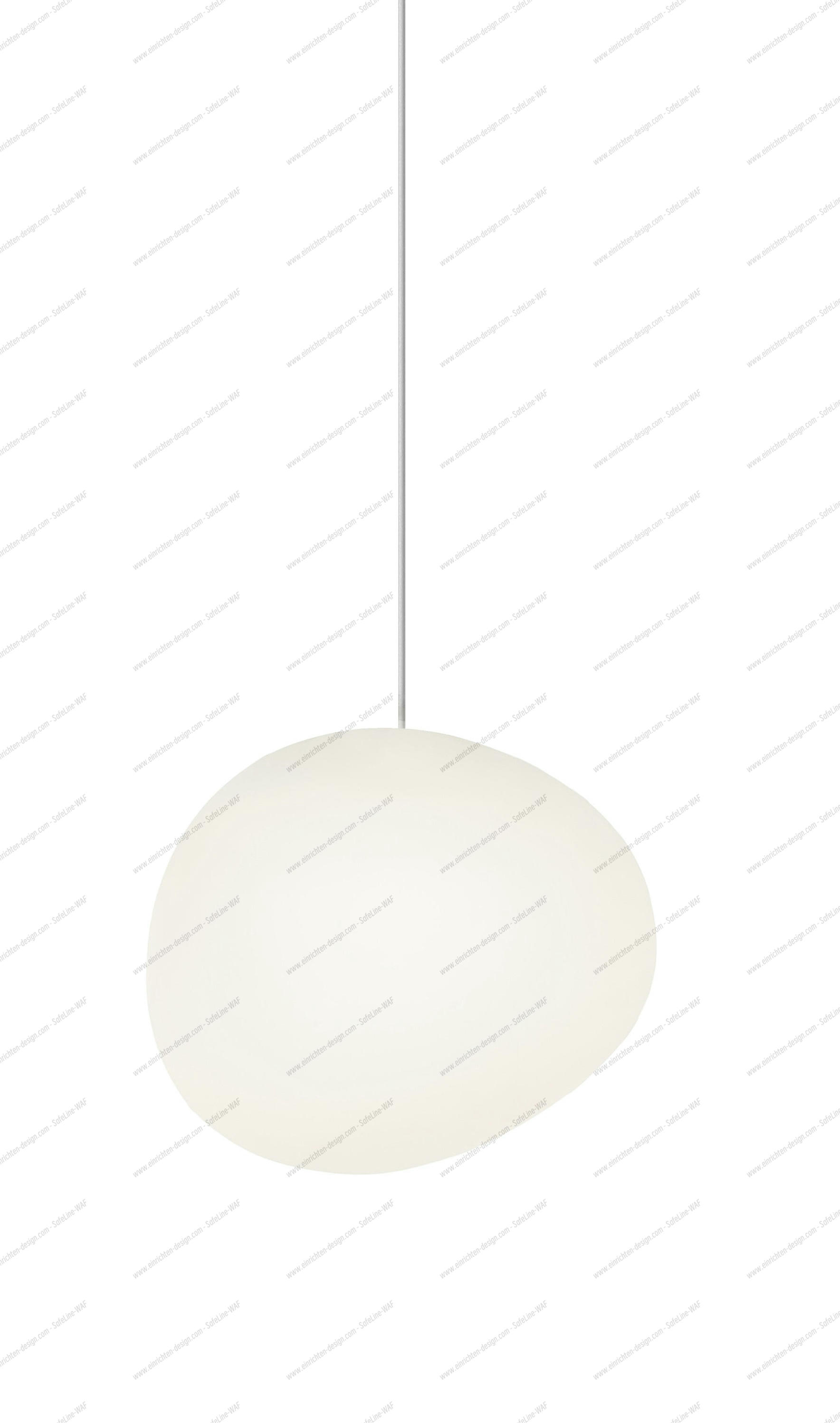 Gregg LED Pendant Light Foscarini Piccola