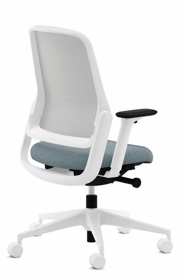 164/7 ME Swivel chair Wilkhahn