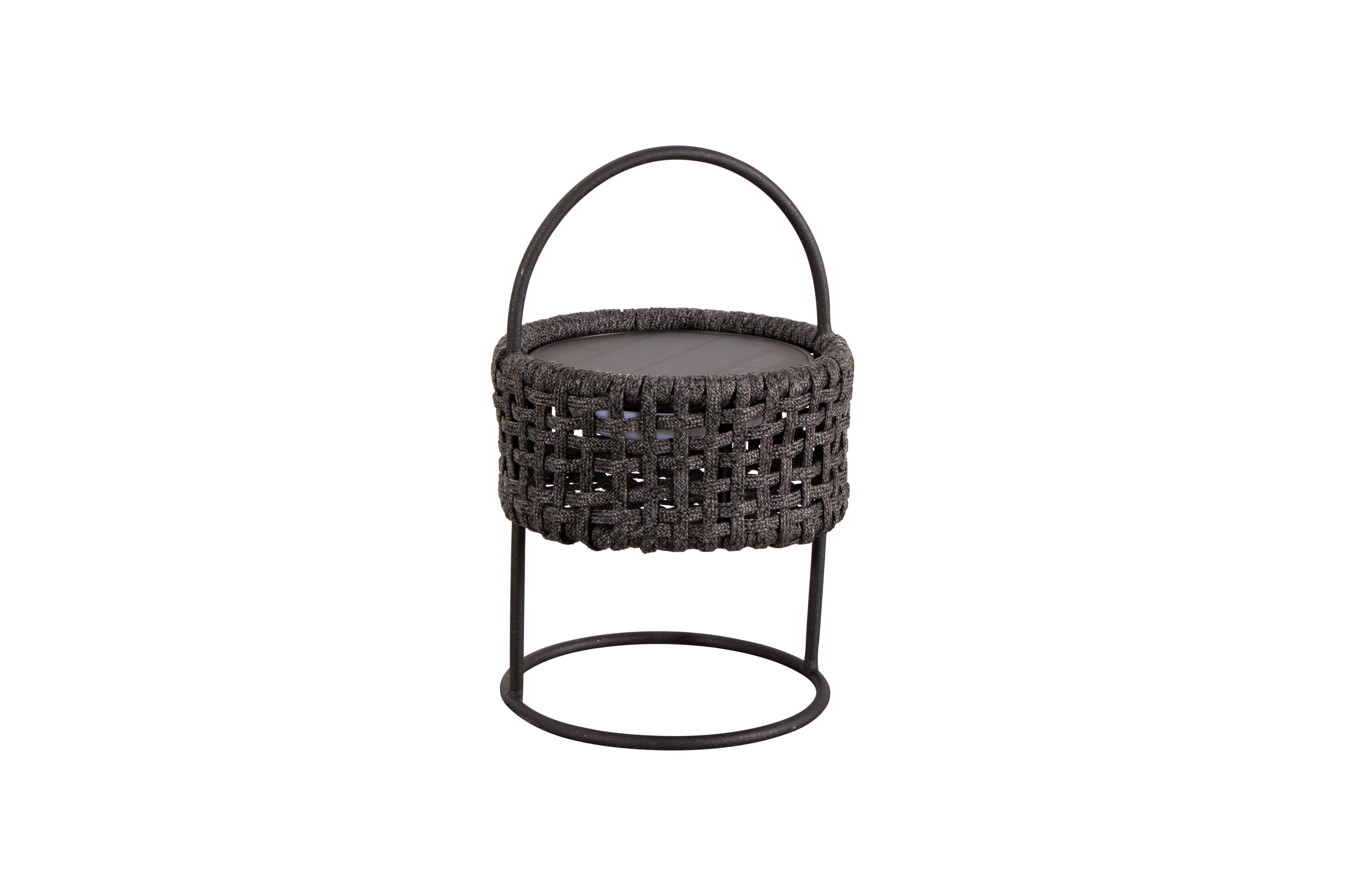 Illusion Outdoor Lamp TAUPE Cane-Line SINGLE PIECES