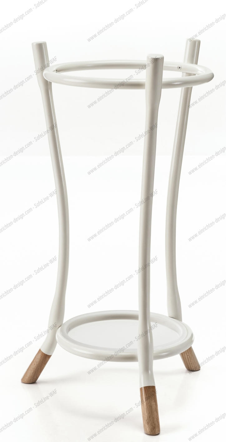 Cloud umbrella stand Viennese GTV Design