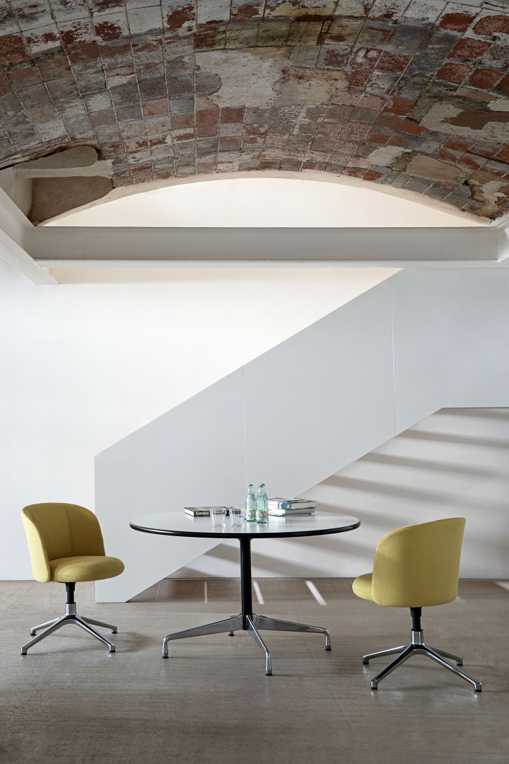 Mikado Side Chair Vitra