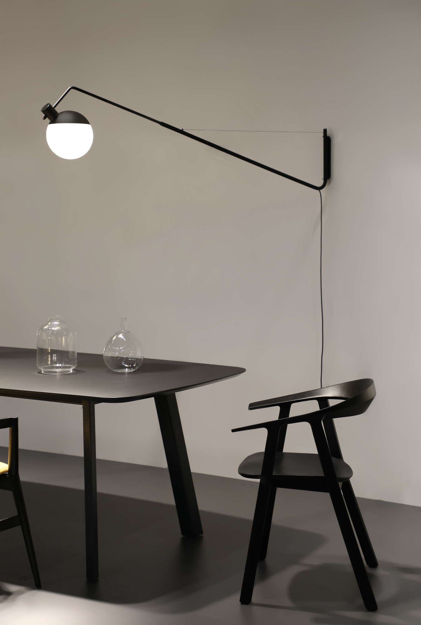 Baluna wall lamp Grupa