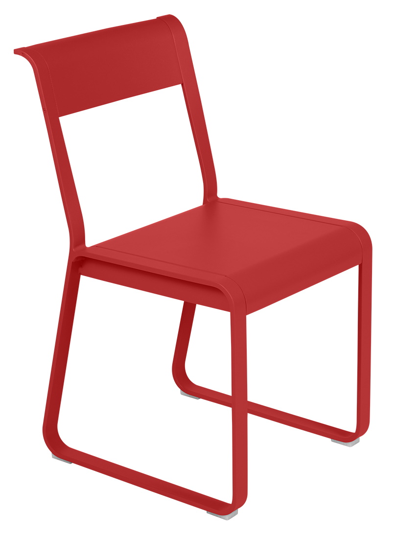 Bellevie V2 Chair Outdoor Fermob Bellevie V2 Chair Outdoor Fermob