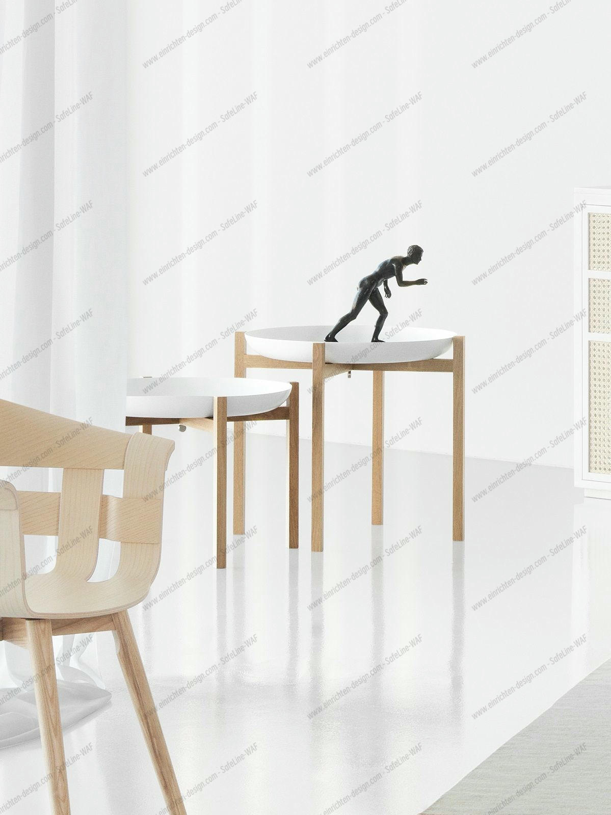 Tablo Table Set Side Table Design House Stockholm