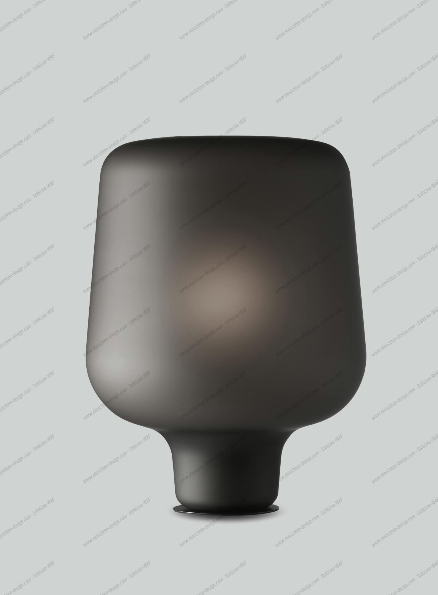 Say My Name Table Lamp matt Northern