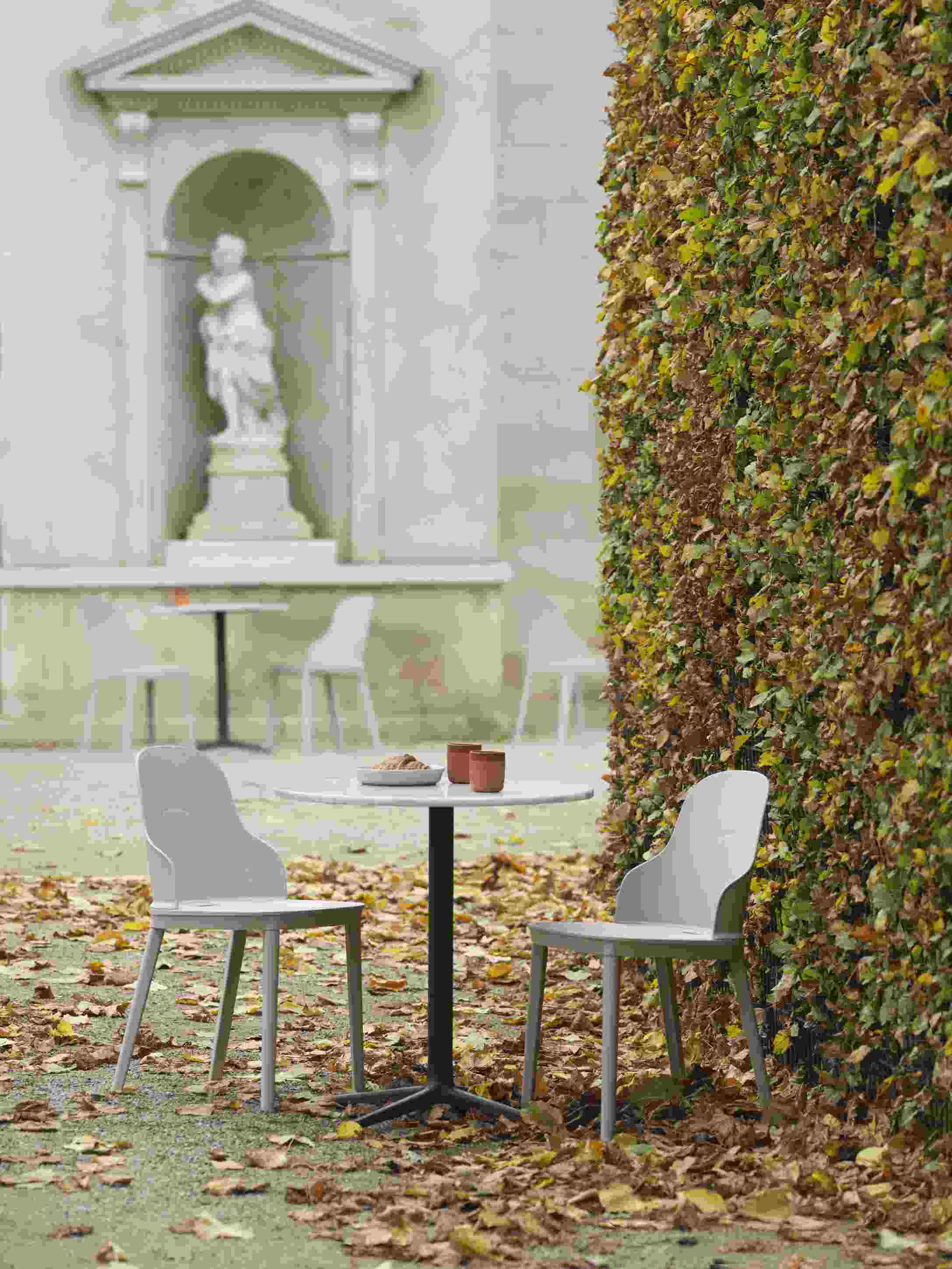 Allez Chair PP Chair Normann Copenhagen