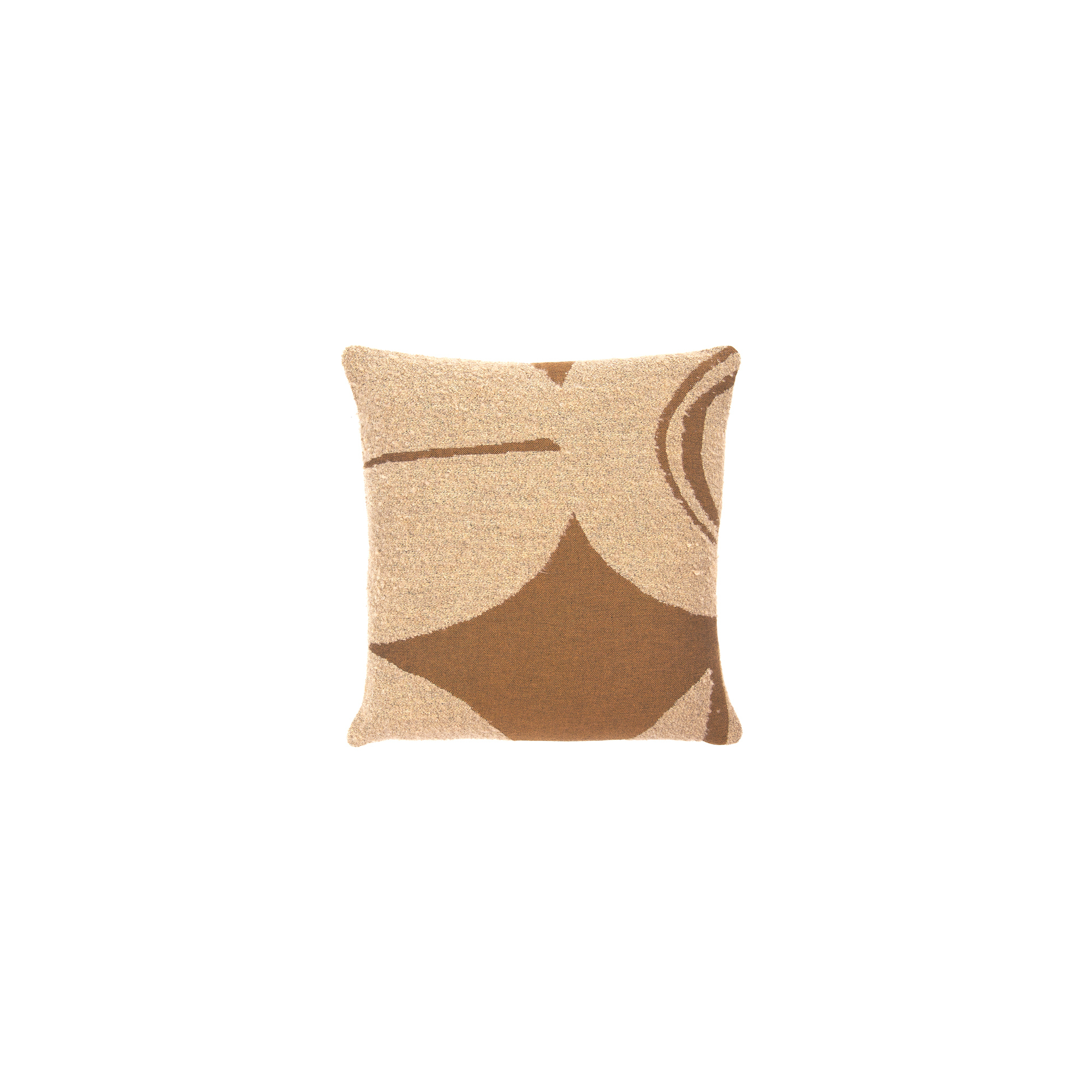 Orb cushion 45x45 Ethnicraft SINGLE PIECES