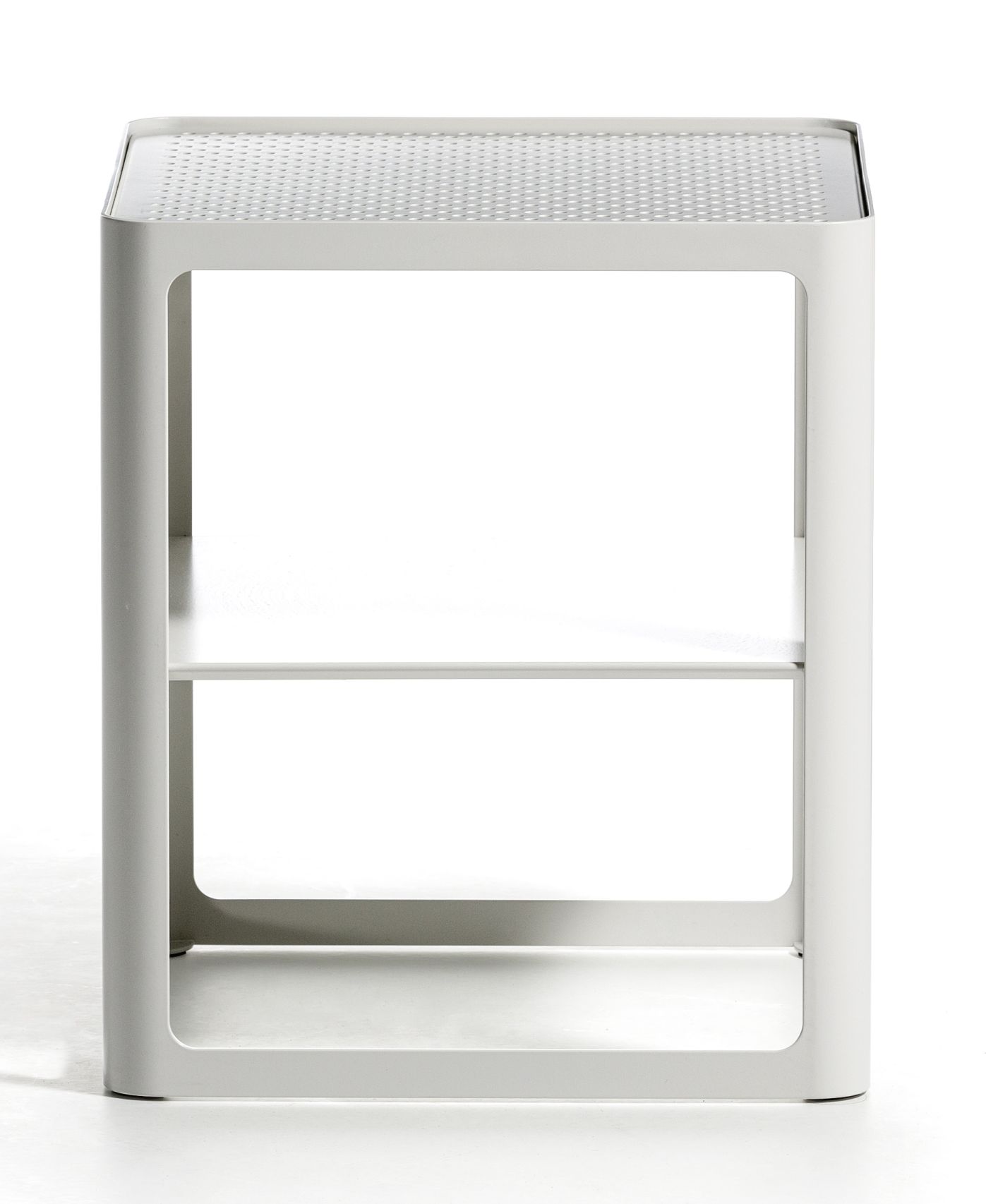 Tape Side table  Moroso