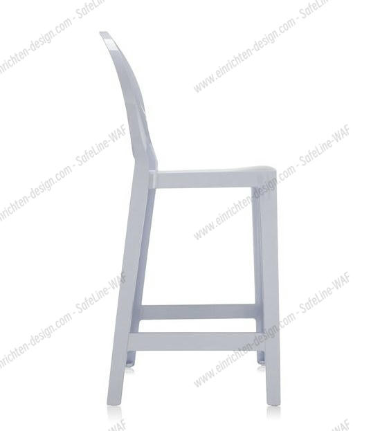 One More / One More Please set of 2 Barstool Kartell