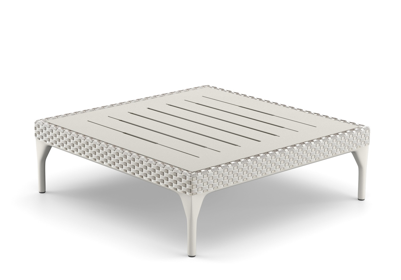 Mu Coffee table HPL Dedon
