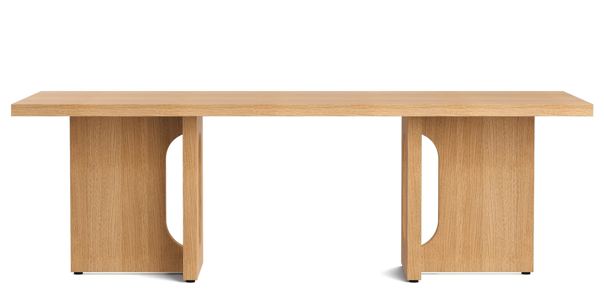 Androgyne Coffee Table Coffee Table Audo Copenhagen