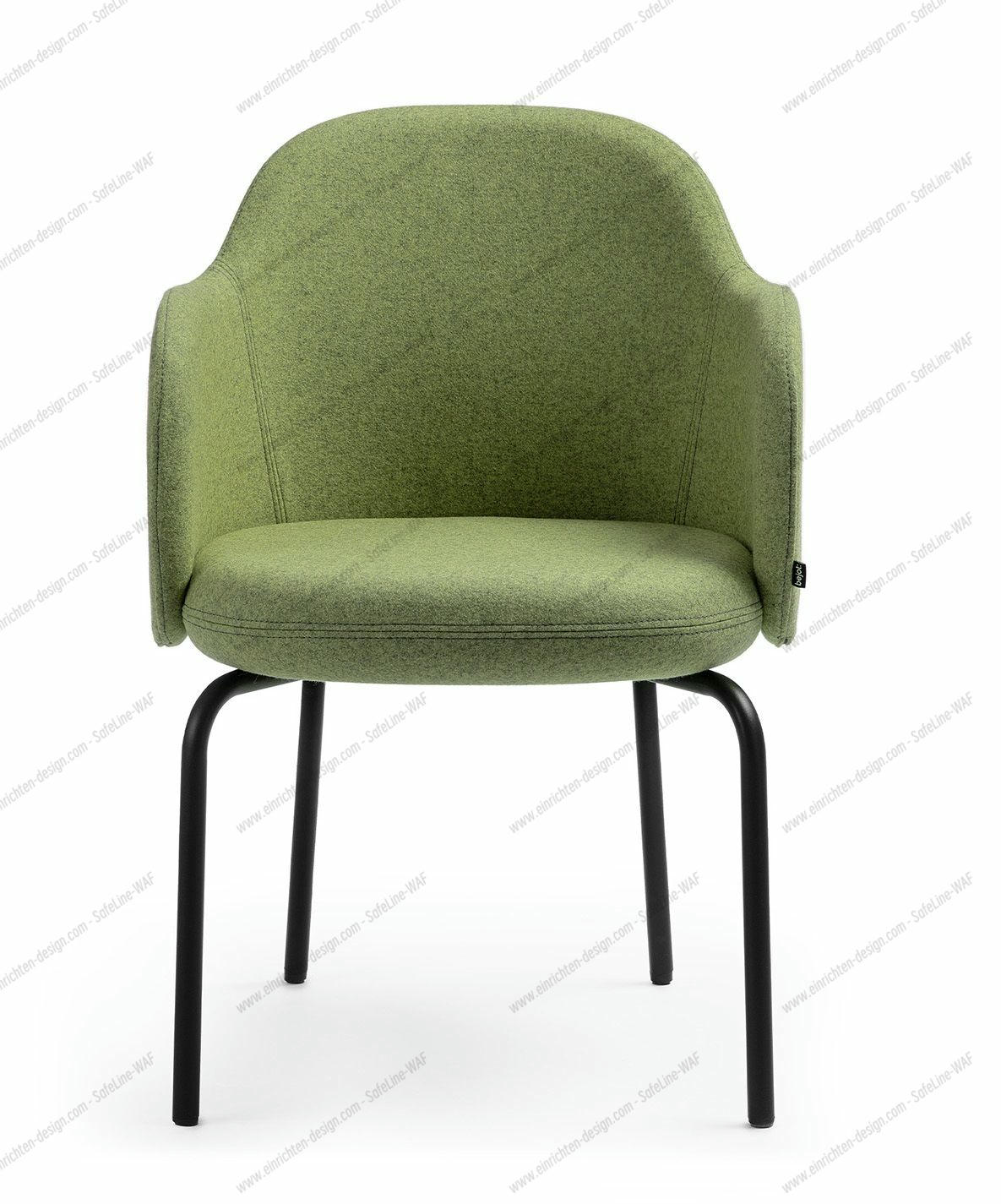 flos FS KP 215 armchair / conference chair Bejot 
