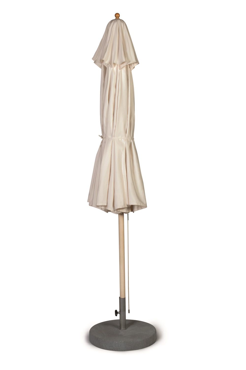 Basic Parasol / parasol Ø 335 cm Weishäupl